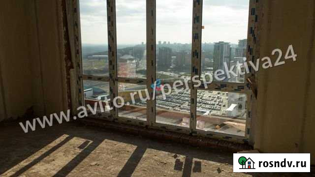 Квартира-студия, 25.7 м², 19/25 эт. на продажу в Уфе Уфа - изображение 1