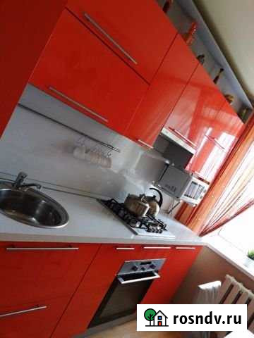 2-комнатная квартира, 49 м², 1/4 эт. на продажу в Лямбире Лямбирь - изображение 1