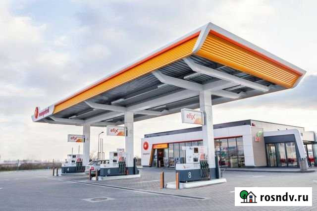 Участок промназначения 100 сот. на продажу в Липецке Липецк - изображение 1