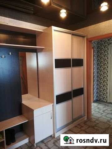 3-комнатная квартира, 61.6 м², 3/5 эт. на продажу в Амурске Амурск - изображение 1