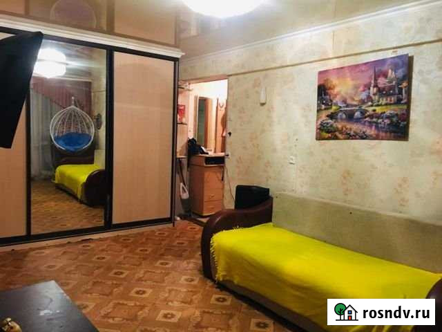 3-комнатная квартира, 56 м², 2/5 эт. на продажу в Тобольске Тобольск - изображение 1