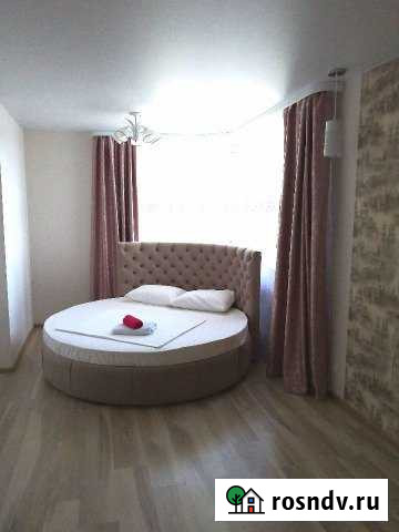 1-комнатная квартира, 42 м², 9/16 эт. в аренду посуточно во Владимире Владимир - изображение 1