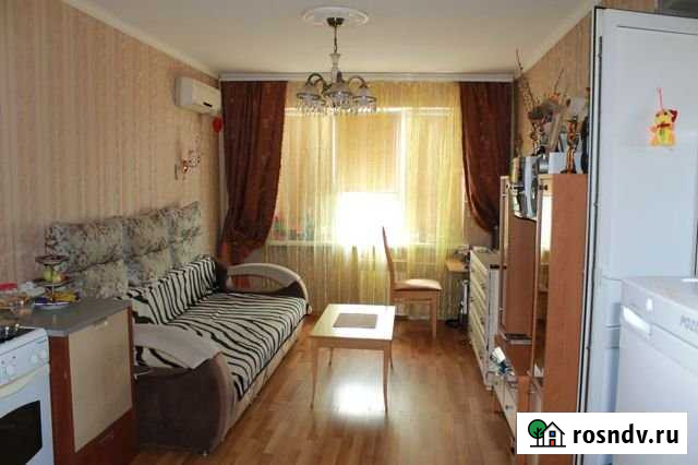 Комната 22.8 м² в 1-ком. кв., 8/9 эт. на продажу в Кемерово Кемерово - изображение 1