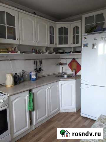 2-комнатная квартира, 55 м², 4/5 эт. на продажу в Алуште Алушта - изображение 1