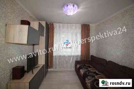 Квартира-студия, 17.2 м², 1/5 эт. на продажу в Красноярске Красноярск