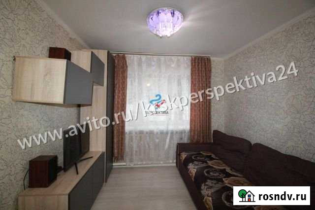 Квартира-студия, 17.2 м², 1/5 эт. на продажу в Красноярске Красноярск - изображение 1