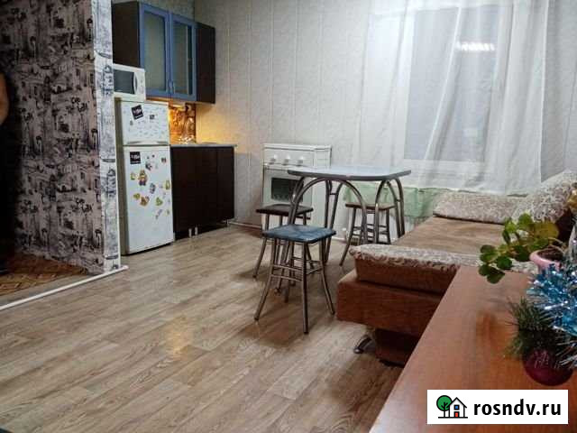 Дом 36 м² на участке 6 сот. в аренду посуточно в Хвалынске Хвалынск - изображение 1