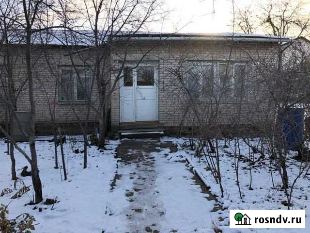 Дом 110 м² на участке 7 сот. на продажу в Елабуге Елабуга - изображение 1