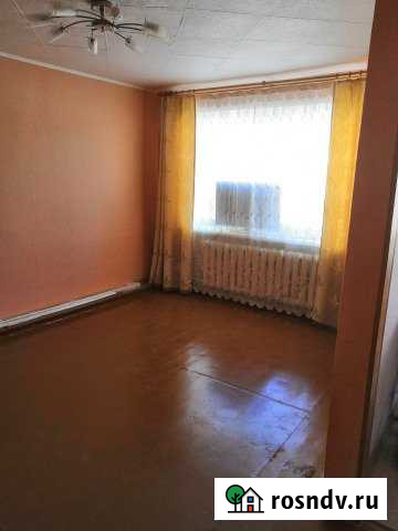 1-комнатная квартира, 31.1 м², 1/2 эт. на продажу в Магадане Магадан - изображение 1