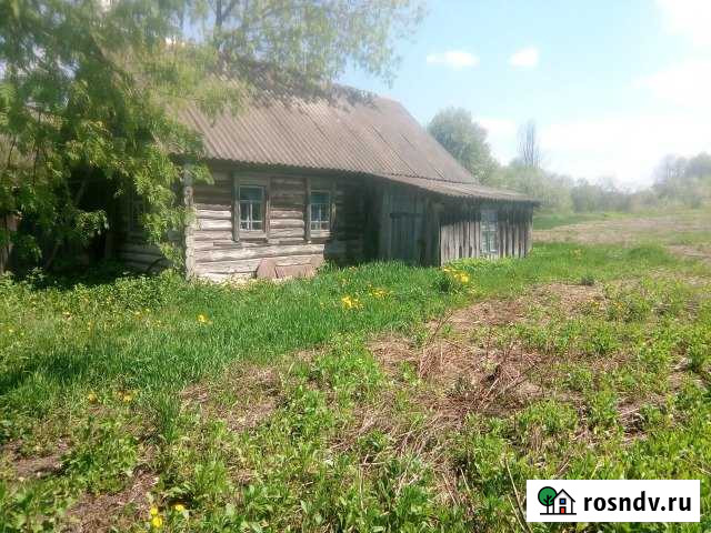 Участок ИЖС 37 сот. на продажу в Сураже Сураж - изображение 1