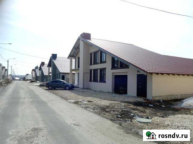 Коттедж 230 м² на участке 10 сот. на продажу во Владимире Владимир - изображение 1