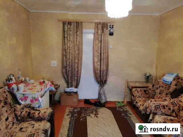 Комната 17 м² в 1-ком. кв., 1/2 эт. на продажу в Локте Локоть - изображение 1