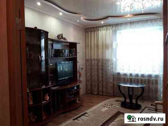 3-комнатная квартира, 65.8 м², 4/10 эт. на продажу в Амурске Амурск