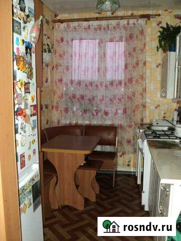 3-комнатная квартира, 59.8 м², 1/2 эт. на продажу в Называевске Называевск - изображение 1