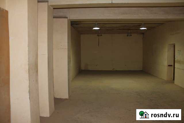 Производственное помещение, 120 кв.м. Челябинск - изображение 1