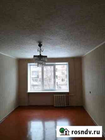3-комнатная квартира, 63 м², 2/5 эт. на продажу в Губкине Губкин