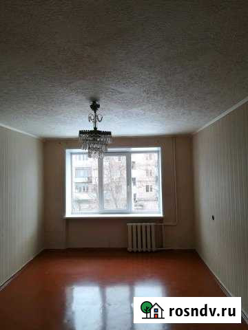 3-комнатная квартира, 63 м², 2/5 эт. на продажу в Губкине Губкин - изображение 1