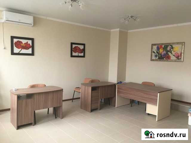 Помещение свободного назначения, 30 кв.м. Анапа - изображение 1