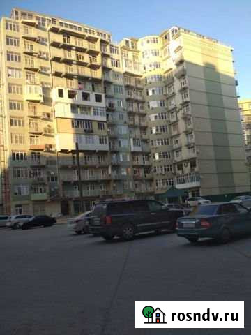 3-комнатная квартира, 119 м², 6/9 эт. на продажу в Каспийске Каспийск - изображение 1