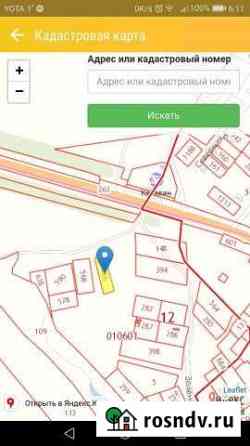 Участок ИЖС 15 сот. на продажу в Ставрово Ставрово