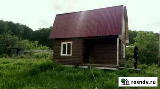 Дача 36 м² на участке 7 сот. на продажу в Буревестнике Буревестник