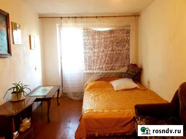 1-комнатная квартира, 30.2 м², 4/5 эт. на продажу в Грозном Грозный - изображение 1