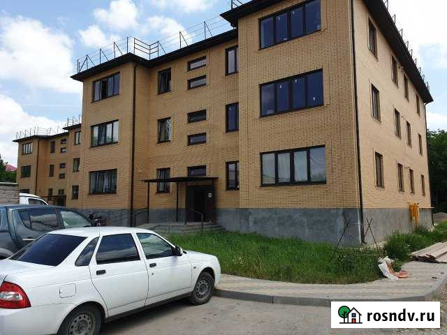 2-комнатная квартира, 77.7 м², 3/3 эт. на продажу в Пятигорске Пятигорск - изображение 1