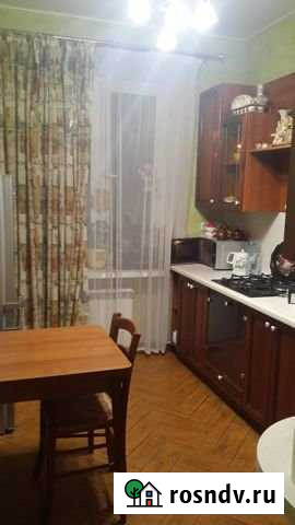 2-комнатная квартира, 59.5 м², 2/5 эт. на продажу в Люберцах Люберцы - изображение 1