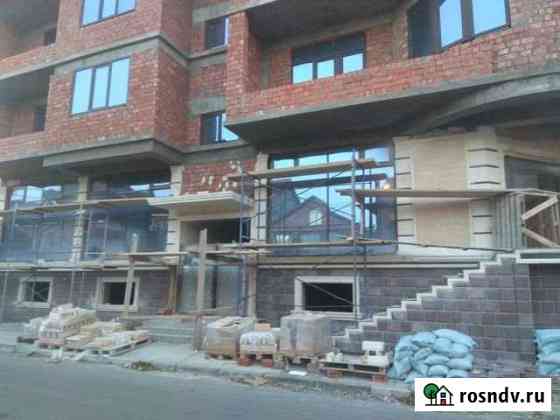4-комнатная квартира, 140 м², 3/4 эт. на продажу в Махачкале Махачкала