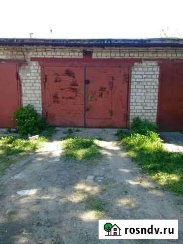 Гараж 21 м² на продажу в Костроме Кострома - изображение 1