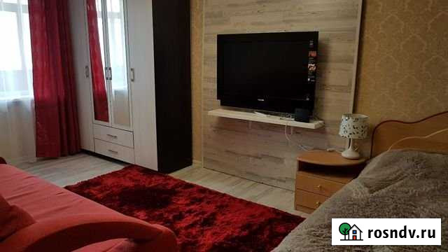 1-комнатная квартира, 38 м², 9/10 эт. в аренду посуточно в Костроме Кострома - изображение 1