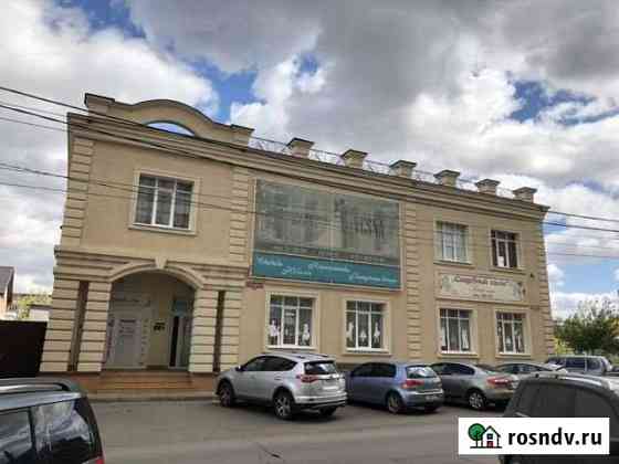 Сдается новое помещение под офис 82 кв м Оренбург