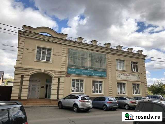 Сдается новое помещение под офис 82 кв м Оренбург - изображение 1