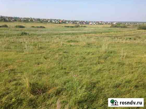 Участок ИЖС 15 сот. на продажу в Полетаево Полетаево