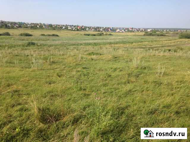 Участок ИЖС 15 сот. на продажу в Полетаево Полетаево - изображение 1