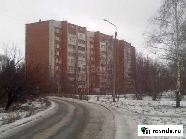 3-комнатная квартира, 66 м², 3/9 эт. на продажу в Пензе Пенза - изображение 1