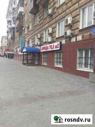 Офисное помещение, 158 кв.м. Волгоград