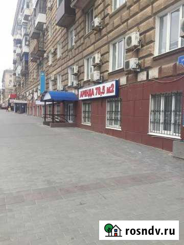 Офисное помещение, 158 кв.м. Волгоград - изображение 1