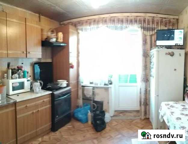 2-комнатная квартира, 56 м², 2/5 эт. на продажу в Павловском Посаде Павловский Посад - изображение 1