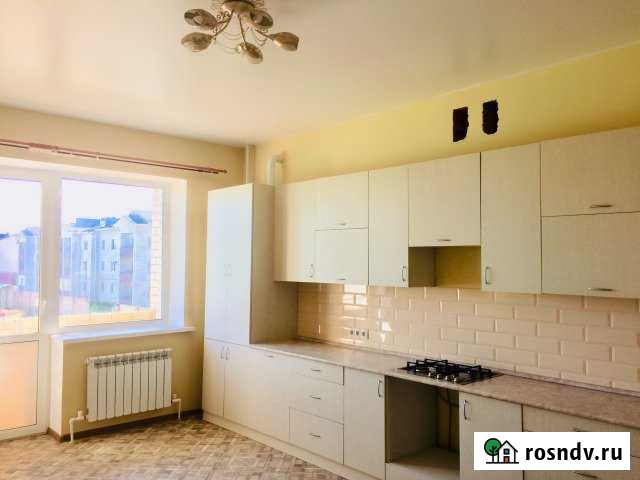3-комнатная квартира, 124 м², 2/3 эт. на продажу в Муроме Муром - изображение 1