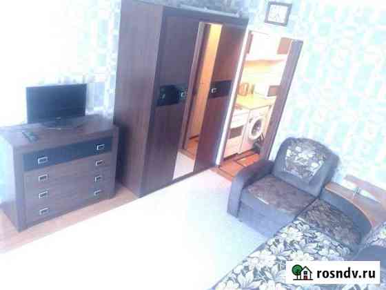 Квартира-студия, 20 м², 3/5 эт. в аренду посуточно во Владивостоке Владивосток