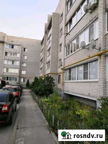 1-комнатная квартира, 37 м², 1/5 эт. на продажу на Полянах Поляны - изображение 1