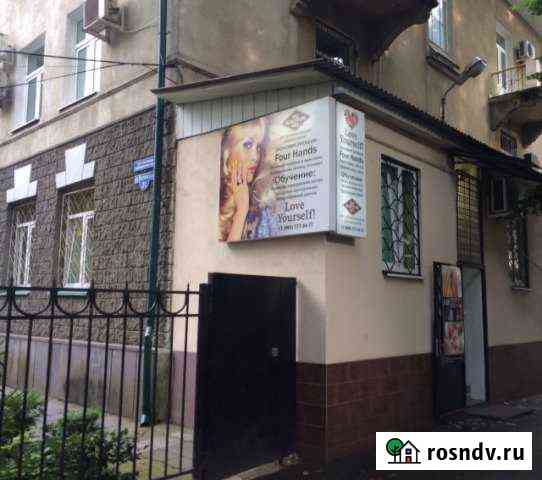 Сдаётся.Центр Сочи,1 этаж,ул.Московская 21 Сочи