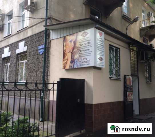 Сдаётся.Центр Сочи,1 этаж,ул.Московская 21 Сочи - изображение 1