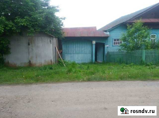 Дом 60 м² на участке 13 сот. на продажу в Юрюзани Юрюзань - изображение 1