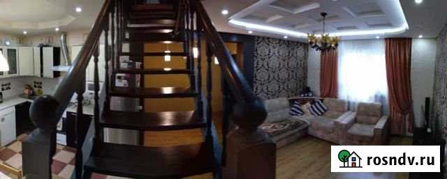 3-комнатная квартира, 91 м², 2/2 эт. на продажу в Арамиле Арамиль - изображение 1