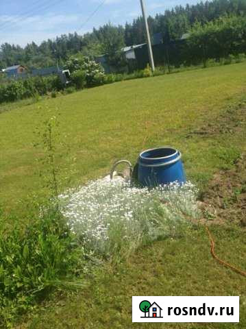 Участок СНТ, ДНП 8 сот. на продажу в Черноголовке Черноголовка - изображение 1