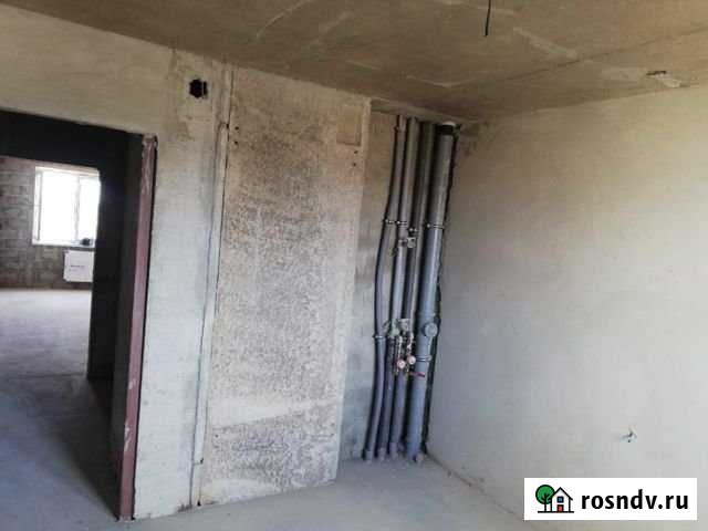 1-комнатная квартира, 40 м², 14/19 эт. на продажу в Анапе Анапа - изображение 1