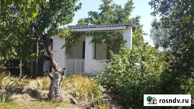 Дача 20 м² на участке 5 сот. на продажу в Симферополе Симферополь - изображение 1