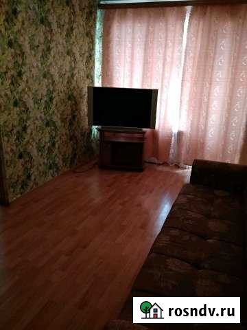 2-комнатная квартира, 42 м², 2/5 эт. в аренду посуточно в Рязани Рязань - изображение 1